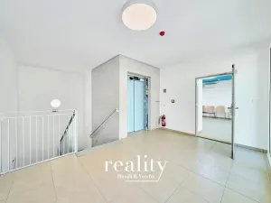 Pronájem ordinace, Znojmo, 28 m2