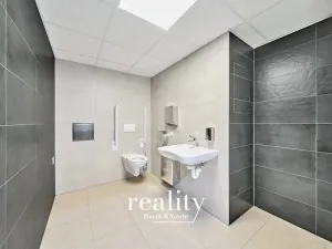 Pronájem kanceláře, Znojmo, Jarošova, 13 m2