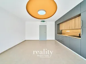Pronájem kanceláře, Znojmo, 21 m2