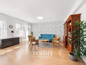 Prodej bytu 4+1, Brno, Příkop, 181 m2