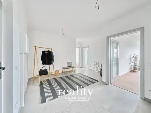 Prodej bytu 3+kk, Znojmo, Kosmákova, 110 m2