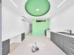 Pronájem ordinace, Znojmo, 28 m2