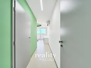 Pronájem ordinace, Znojmo, 28 m2
