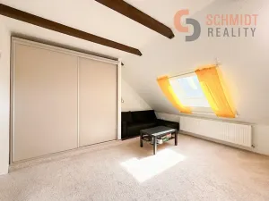 Pronájem bytu 4+1, Hodonín, Sv. Čecha, 125 m2