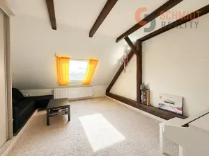 Pronájem bytu 4+1, Hodonín, Sv. Čecha, 125 m2