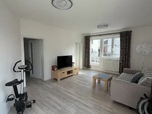 Pronájem bytu 2+1, Kutná Hora, Za Lidkou, 64 m2