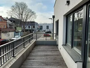 Pronájem bytu 2+1, Kutná Hora, Za Lidkou, 64 m2