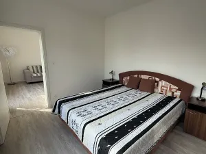 Pronájem bytu 2+1, Kutná Hora, Za Lidkou, 64 m2