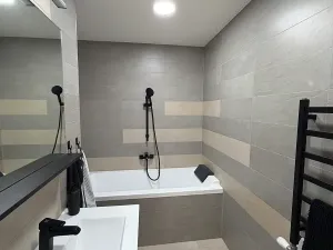 Pronájem bytu 2+1, Kutná Hora, Za Lidkou, 64 m2