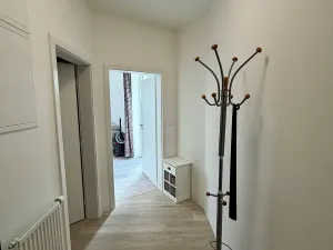 Pronájem bytu 2+1, Kutná Hora, Za Lidkou, 64 m2