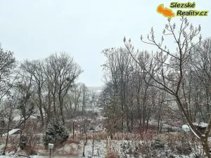 Prodej rodinného domu, Velké Heraltice, 65 m2