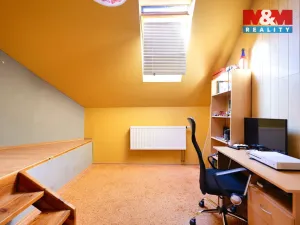 Prodej rodinného domu, Brodek u Konice, 167 m2