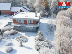 Prodej rodinného domu, Kunín, 221 m2