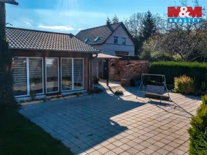 Prodej rodinného domu, Huntířov, 207 m2