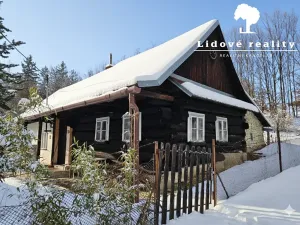 Prodej pozemku pro bydlení, Vyšní Lhoty, 6558 m2