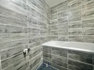 Pronájem bytu 3+1, Česká Lípa, Šluknovská, 74 m2