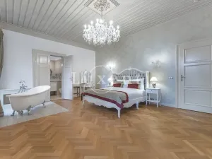 Prodej domu, Trnová, 1585 m2