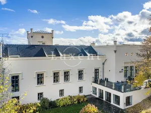 Prodej domu, Trnová, 1585 m2