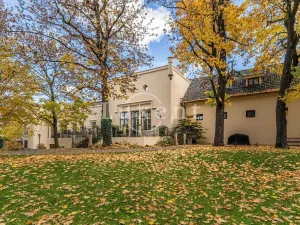 Prodej ubytování, Trnová, 1585 m2