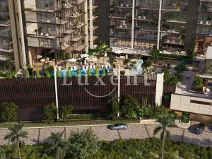 Prodej bytu 3+kk, Dubaj, Spojené arabské emiráty, 129 m2