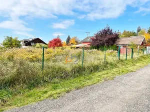 Prodej pozemku pro bydlení, Pyšely, U Sadu, 1027 m2
