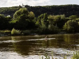 Prodej bytu 2+kk, Praha - Modřany, Československého exilu, 58 m2