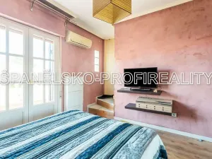 Prodej rodinného domu, Alicante, Španělsko, 67 m2