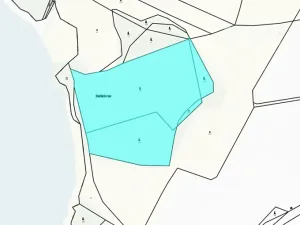 Prodej lesa, Jindřichův Hradec, 32504 m2