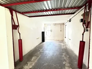 Prodej garáže, Plzeň, 17 m2