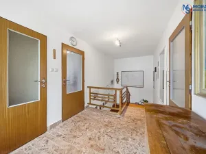 Prodej rodinného domu, Konice, Tyršova, 208 m2