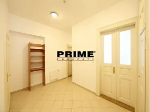 Pronájem bytu 2+kk, Praha - Vinohrady, Mánesova, 91 m2