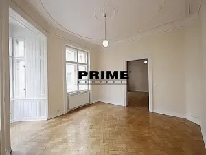 Pronájem bytu 4+1, Praha - Staré Město, Pařížská, 151 m2