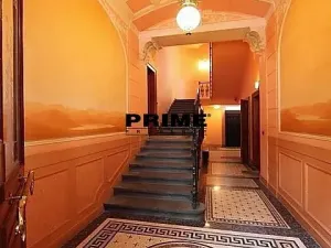 Pronájem bytu 4+1, Praha - Staré Město, Pařížská, 151 m2