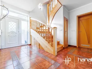 Prodej rodinného domu, Olomouc, Na Stráni, 146 m2