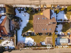 Prodej rodinného domu, Olomouc, Na Stráni, 146 m2