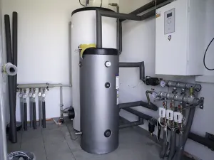 Prodej rodinného domu, Chlumec nad Cidlinou, 80 m2