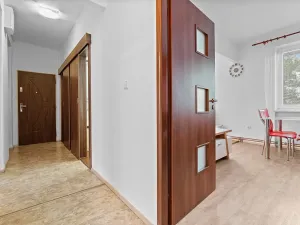 Pronájem bytu 3+kk, Kroměříž, Moravská, 62 m2