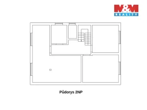 Prodej rodinného domu, Lichnov, 145 m2