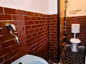 Pronájem obchodního prostoru, Česká Lípa, Jindřicha z Lipé, 35 m2