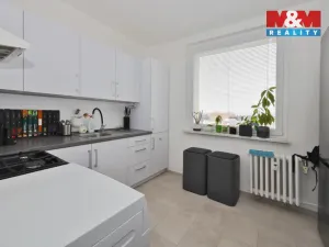 Prodej bytu 3+1, Havlíčkův Brod, Na Výšině, 70 m2