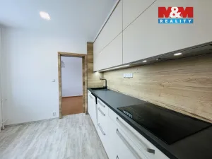 Pronájem bytu 3+1, Slušovice, Padělky, 69 m2