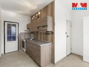 Prodej bytu 3+1, Česká Třebová, Křib, 66 m2