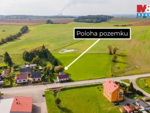 Prodej pozemku pro bydlení, Žimutice, 2061 m2
