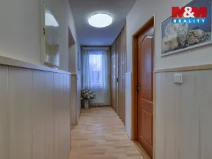 Prodej rodinného domu, Kožlí, 239 m2