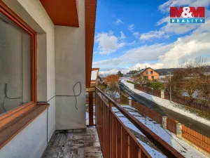 Prodej rodinného domu, Kožlí, 239 m2