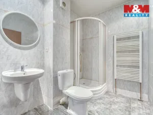 Prodej rodinného domu, Chotěšov, Osvobozených politických vězňů, 191 m2