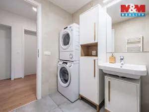 Prodej bytu 3+kk, Praha - Hrdlořezy, Mezilehlá, 70 m2