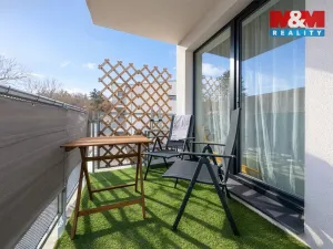 Prodej bytu 3+kk, Praha - Hrdlořezy, Mezilehlá, 70 m2