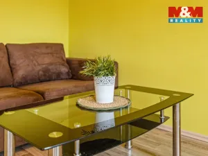 Prodej bytu 1+kk, Týnec nad Sázavou - Chrást nad Sázavou, 28 m2