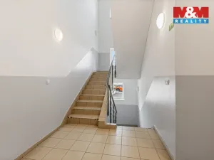 Prodej bytu 1+kk, Týnec nad Sázavou - Chrást nad Sázavou, 28 m2